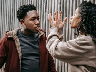 Comment réagir après une dispute de couple ?