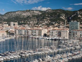 Séjour à Toulon, que faire ? Que voir ?