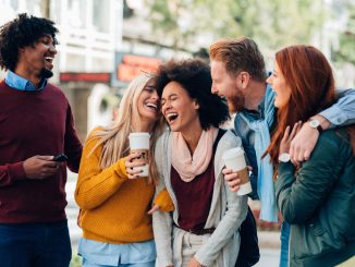 Comment faire rire une fille ?