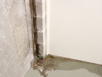 Comment détecter un problème d'humidité chez soi ?