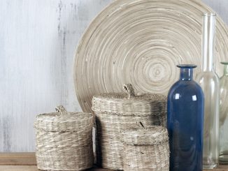 5 accessoires qui vous changent une décoration d'intérieur