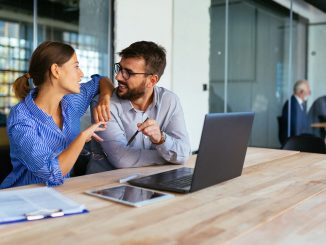 Quelles sont les 3 façons d'améliorer la communication avec son partenaire ?