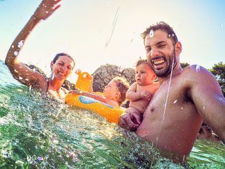 Découvrez notre sélection des meilleures destinations de vacances en famille en France !