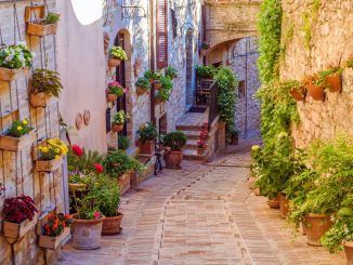 Quelle est la meilleure destination en Italie ?