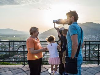 Découvrez les meilleures destinations en France et à l'étranger pour la Toussaint !