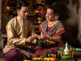 Doit-on avoir un visa pour visiter la Thaïlande ?