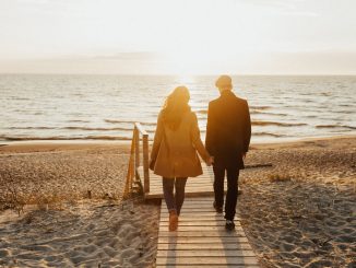 8 sujets de conversation dans un couple pour mieux vous connaître !