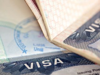 Tout ce que vous devez savoir sur le Visa d'affaires B1