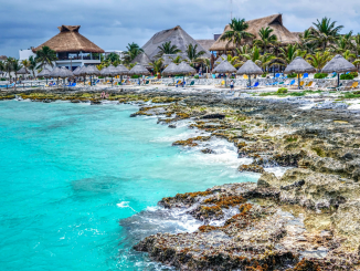 Quand partir au Mexique ?