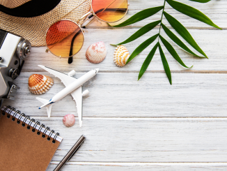 Où partir en mars en vacances ?