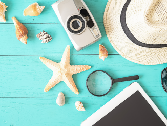 où partir en mai en vacances