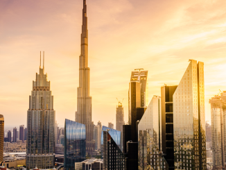 Quand partir a Dubai ?