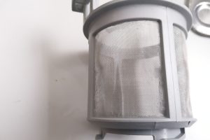 Comment déboucher un lave-vaisselle