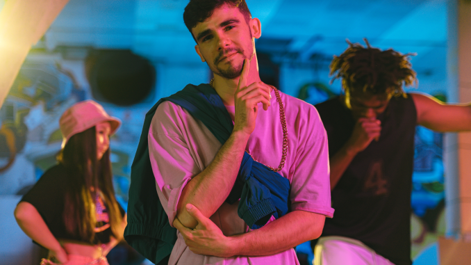 Quelle est la mode homme en ce moment ? 