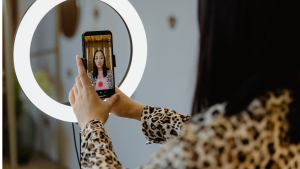  Comment faire un live sur le réseau social TikTok ?