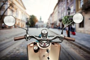 Quelle assurance prendre pour un scooter ?