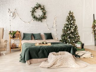 Les 6 idées pour décorer une suite parentale