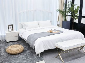 3 idées d'aménagement de la chambre pour améliorer son sommeil