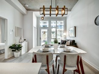 Comment aménager son premier appartement ?