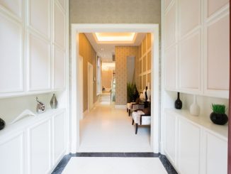 7 idées pour optimiser une entrée