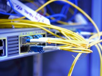 Tout savoir sur la fibre optique