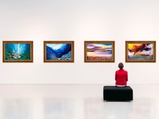 Comment assurer sa collection d'œuvres d'art