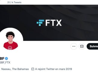 Sam Bankman-Fried veut se racheter après l'effondrement de FTX