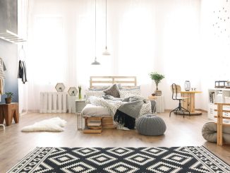 Comment aménager un studio fonctionnel ?