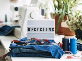 Comment faire de l'upcycling chez-soi ?