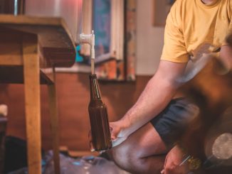 Comment faire de la bière soi même ?