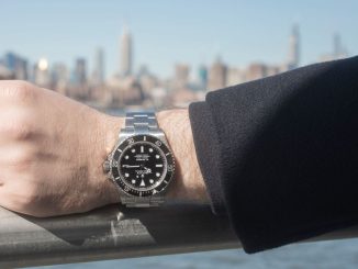 Rolex Submariner : tout savoir sur cette montre de luxe iconique