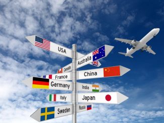 Où faire du Wwoofing dans le monde ?