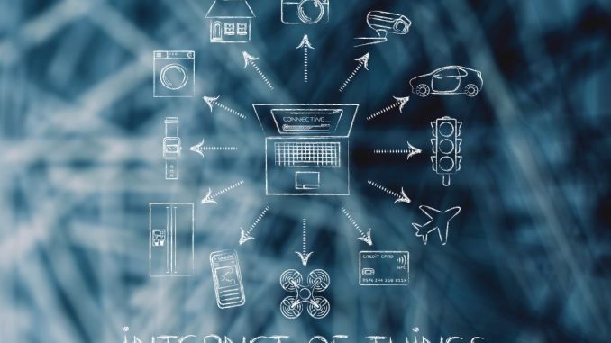 Quels sont les objets connectés les plus utilisés ?