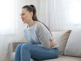 Remede de grand-mère contre une crampe d'estomac