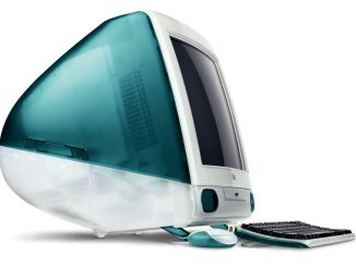 Tout savoir sur l'Apple iMac sorti en 1998 : il a sauvé Steve Jobs