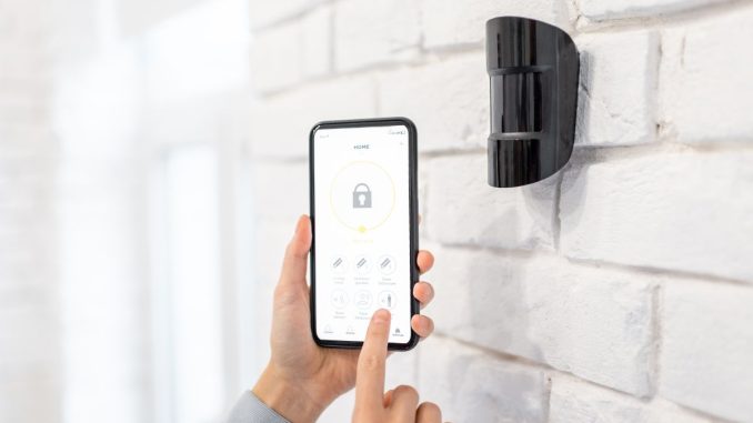 Quelle alarme choisir pour protéger sa maison ?