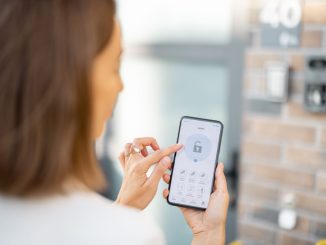 Serrure connectée : conseils pour choisir avant d'acheter