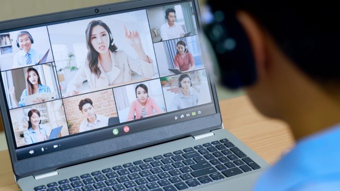 Télétravail : 6 outils pour mieux communiquer avec son équipe