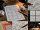 Quels sont les niveaux de sudoku les plus durs ?